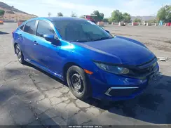2HGFC2F60KH538898 2019 HONDA CIVIC