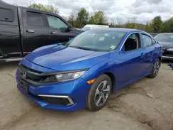 2HGFC2F60KH539520 2019 HONDA CIVIC