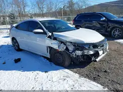 2HGFC2F60KH539999 2019 HONDA CIVIC