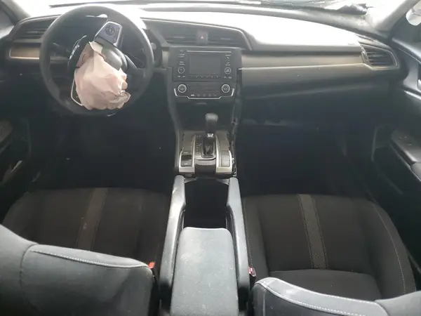 2HGFC2F60KH540103 2019 HONDA CIVIC - Image 8