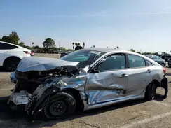 2HGFC2F60KH540294 2019 HONDA CIVIC