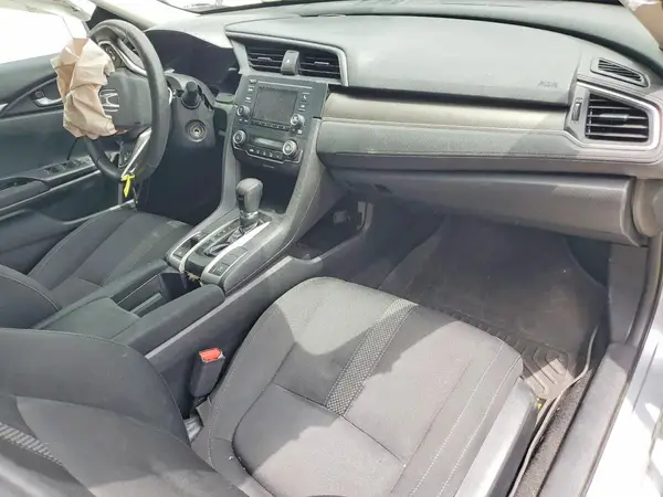 2HGFC2F60KH540294 2019 HONDA CIVIC - Image 8
