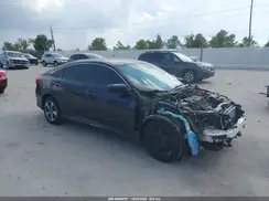 2HGFC2F60KH543051 2019 HONDA CIVIC
