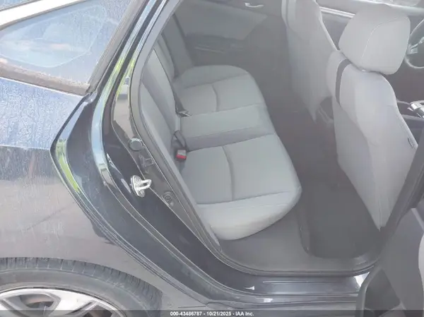 2HGFC2F60KH543051 2019 HONDA CIVIC - Image 8