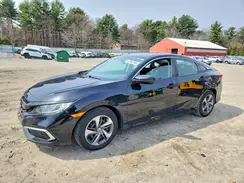 2HGFC2F60KH544037 2019 HONDA CIVIC