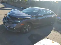2HGFC2F60KH544832 2019 HONDA CIVIC