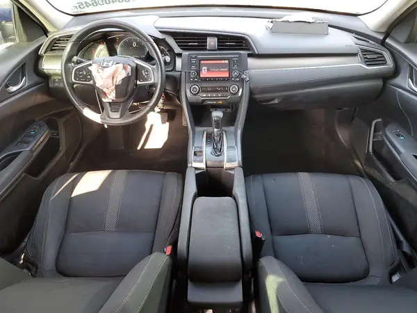 2HGFC2F60KH545303 2019 HONDA CIVIC - Image 8