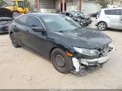 2HGFC2F60KH546418 2019 HONDA CIVIC