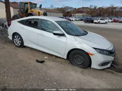 2HGFC2F60KH546516 2019 HONDA CIVIC