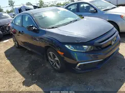 2HGFC2F60KH546628 2019 HONDA CIVIC
