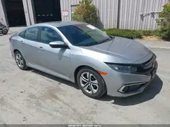 2HGFC2F60KH546760 2019 HONDA CIVIC