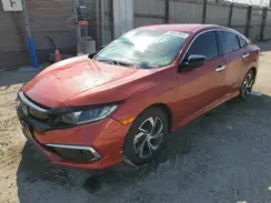 2HGFC2F60KH546824 2019 HONDA CIVIC