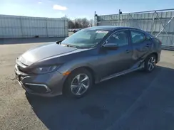 2HGFC2F60KH547021 2019 HONDA CIVIC