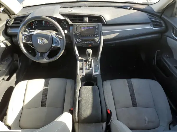 2HGFC2F60KH547021 2019 HONDA CIVIC - Image 8