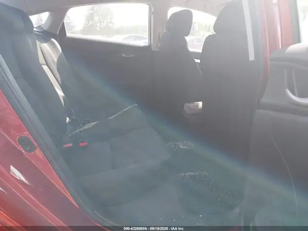 2HGFC2F60KH548458 2019 HONDA CIVIC - Image 8