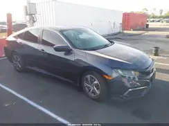 2HGFC2F60KH550100 2019 HONDA CIVIC