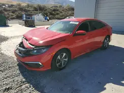 2HGFC2F60KH552090 2019 HONDA CIVIC