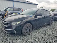 2HGFC2F60KH555717 2019 HONDA CIVIC