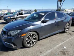 2HGFC2F60KH555944 2019 HONDA CIVIC