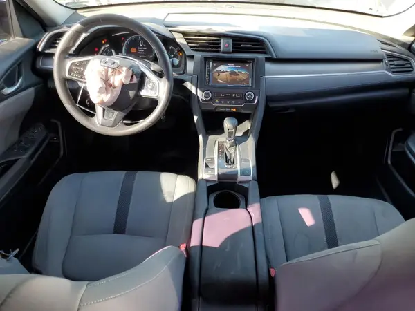 2HGFC2F60KH555944 2019 HONDA CIVIC - Image 8