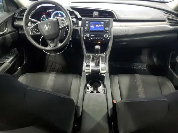 2HGFC2F60KH556950 2019 HONDA CIVIC - Image 8