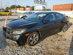 2HGFC2F60KH557385 2019 HONDA CIVIC