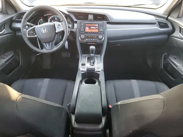 2HGFC2F60KH557385 2019 HONDA CIVIC - Image 8