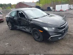 2HGFC2F60KH557418 2019 HONDA CIVIC