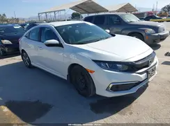 2HGFC2F60KH557726 2019 HONDA CIVIC