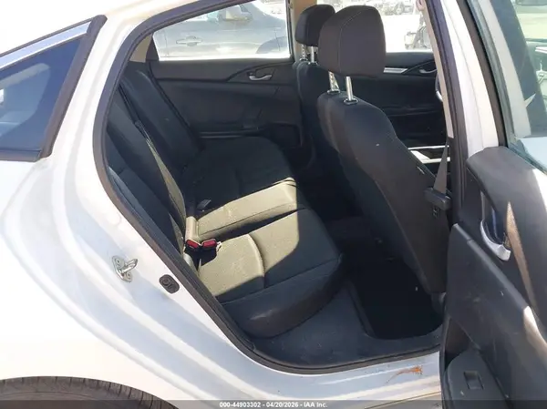 2HGFC2F60KH557726 2019 HONDA CIVIC - Image 8