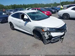 2HGFC2F60KH557743 2019 HONDA CIVIC
