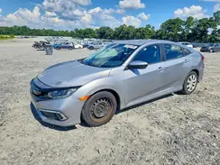 2HGFC2F60KH558651 2019 HONDA CIVIC