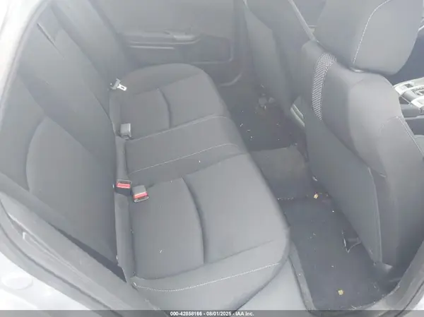 2HGFC2F60KH558665 2019 HONDA CIVIC - Image 8