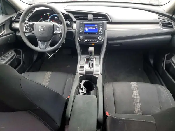 2HGFC2F60KH559153 2019 HONDA CIVIC - Image 8