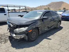 2HGFC2F60KH560027 2019 HONDA CIVIC