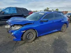 2HGFC2F60KH561095 2019 HONDA CIVIC