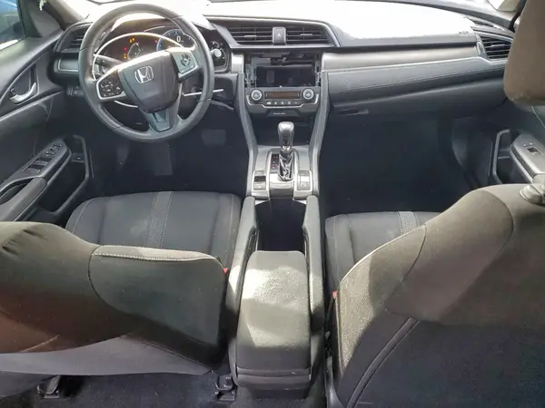 2HGFC2F60KH561095 2019 HONDA CIVIC - Image 8