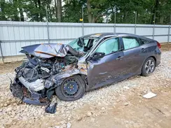 2HGFC2F60KH561310 2019 HONDA CIVIC