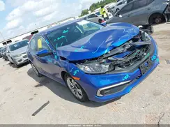 2HGFC2F60KH561906 2019 HONDA CIVIC