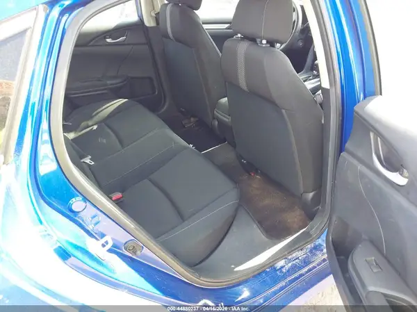 2HGFC2F60KH561906 2019 HONDA CIVIC - Image 8