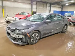 2HGFC2F60KH562151 2019 HONDA CIVIC