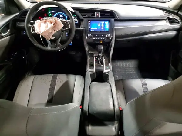 2HGFC2F60KH562151 2019 HONDA CIVIC - Image 8