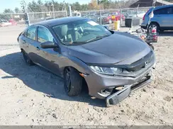 2HGFC2F60KH562201 2019 HONDA CIVIC