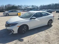 2HGFC2F60KH562263 2019 HONDA CIVIC