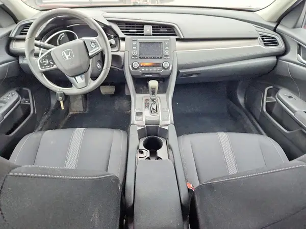 2HGFC2F60KH562344 2019 HONDA CIVIC - Image 8