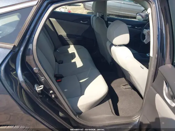 2HGFC2F60KH563946 2019 HONDA CIVIC - Image 8