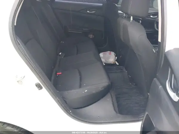 2HGFC2F60KH564658 2019 HONDA CIVIC - Image 8