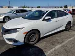 2HGFC2F60KH564675 2019 HONDA CIVIC