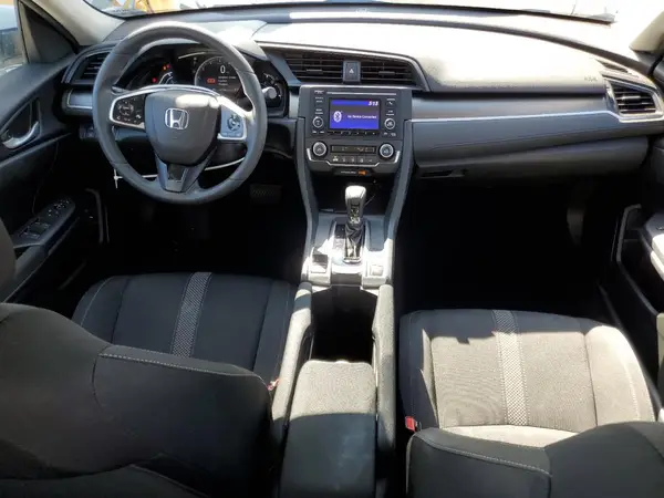 2HGFC2F60KH564675 2019 HONDA CIVIC - Image 8