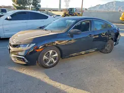 2HGFC2F60KH565261 2019 HONDA CIVIC